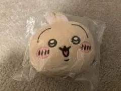 ちいかわ　もちもち　フェイス　マスコット　ガチャ　うさぎ
