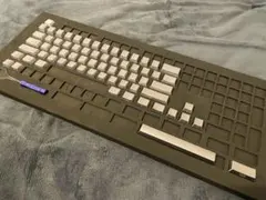 電子キーボード 61鍵 ホワイト + CUSTOMTRYヘッドフォン - メルカリ