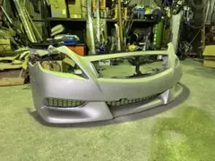 ckv36 スカイラインクーペ v36 ダックテール トランク frp - メルカリ