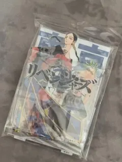 東京リベンジャーズ　アクリルジオラマ　灰谷兄弟　蘭　竜胆