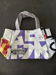 HATARAKU TOTE DELI はたらくトートのサムネイル