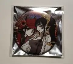 2025年最新】CLAMP展 缶バッジの人気アイテム - メルカリ