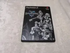 キングダム ハーツ オリジナル PS2