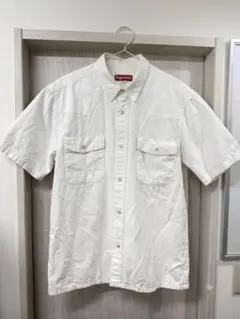 supreme 90s 半袖シャツ L 初期のサムネイル