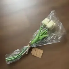 スリーコインズ　造花　チューリップ　セットのサムネイル