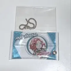 美品】第五人格 機械技師 バレンタイン スイパラ アクリルスタンド 