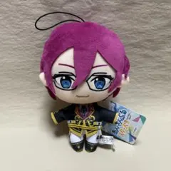 ③ あんさんぶるスターズ あんスタ 新衣装 ぬいぐるみ Eden 七種茨