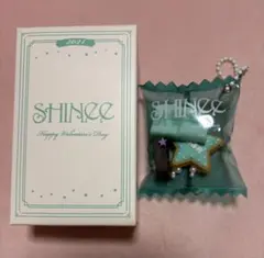 SHINee バレンタイン チャーム