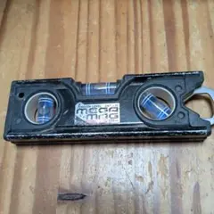 핸디 레벨 메가 매그 150mm 레벨 게이지