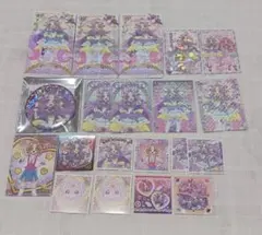名探偵プリキュア キュアアンサー 明智あんな 20点 ブルジュラ