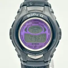 2026年最新】CASIO Baby-G g mixの人気アイテム - メルカリ