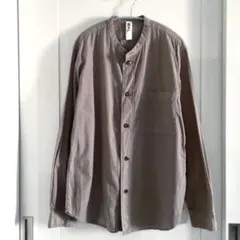 2025年最新】マーガレットハウエル バンドカラー エムエイチエル