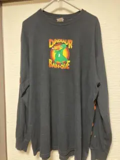 フルーツオブザルーム　ブラックT 長袖のサムネイル