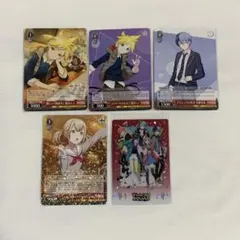 プロセカ ビビバス まとめ売り