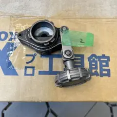 再販ランドクルーザー70 GRJ系 1GR エンジン スロットルスペーサー 再販ランドクルーザー70 GRJ系 1GR エンジン スロットルスペーサー