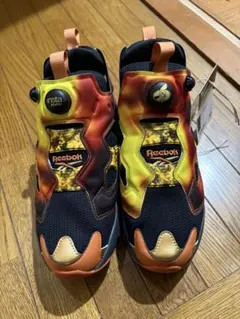 L*M様 稲葉浩志 Instapump Fury
