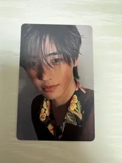 enhypen DESIRE : UNLEASH　ユニバ　ラキドロ　ソンフン