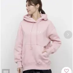 ナイキ レディース ウィメンズ オーバーサイズド プルオーバー パーカー