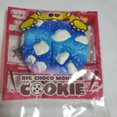 iBLOOM クッキー スクイーズ　ブルーム