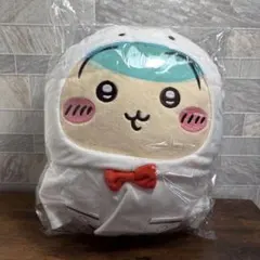 【ちいかわ】雨の日BIGぬいぐるみ うさぎ