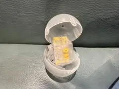 PEANUTS パッケージミニチュアコレクション ウッドストック