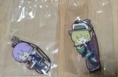 ○ツイステ ラバストセット