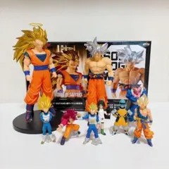 mm1 ブラッドオブサイヤン ur コンプリートセット！ スーパードラゴンボールヒーローズ MM1弾 ブラッドオブサイヤンUR 全種