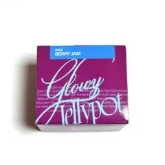 fwee フィー リップアンドチーク グローイジェリーポット JM02