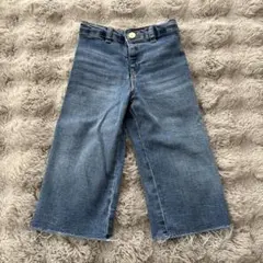 ZARA ザラベビー ベビーデニム ストレッチデニム 18〜24 92cm