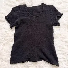 2026年最新】me by ISSEY MIYAKE レディース 半袖(Tシャツ) Tシャツ