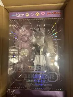 ブルーアーカイブ　角楯カリン　バニーガール　1/7フィギュア