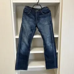 Lee デニムパンツ 160
