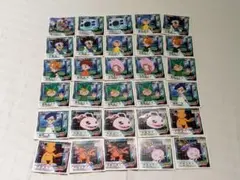 2025年最新】デジモンアドベンチャーシールの人気アイテム