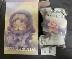 SKULLPANDA L’impressionnisme Windflower