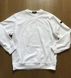 Titleist タイトリストストレッチ長袖トレーナーLL