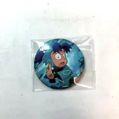 忍たま乱太郎 摂津のきり丸 缶バッジ