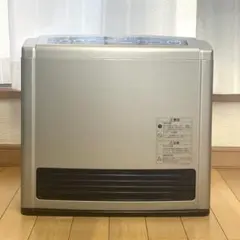 2026年最新】ガスファンヒーター RC-H2401E-1の人気アイテム - メルカリ