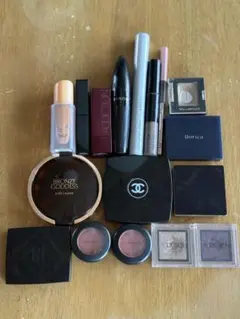 コスメまとめ売り　デパコス