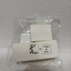 彩丹 ファンデーションスポンジ 3個入のサムネイル