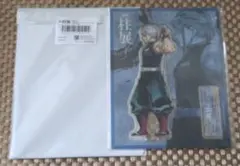鬼滅の刃 柱稽古編 繋がるアクリルスタンド アクスタ 宇髄天元 - メルカリ