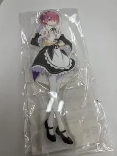 ラム アクリルスタンド 「Re：ゼロから始める異世界生活 氷結の絆 