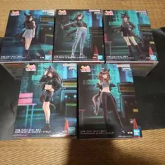 ウマ娘 ゲームキャラクター