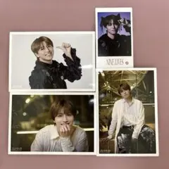 超特急 タカシ 生写真 ミニフォト