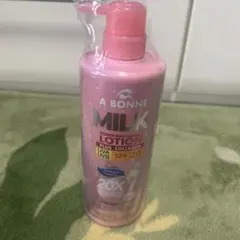 ABONNE MILK POWER NIACINAMIDE LOTION