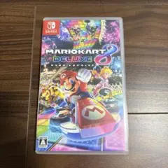 マリオカート8 デラックス
