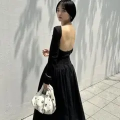 MARIA weitsuit マリアウェットスーツスプリング ジッパーポケット付