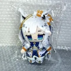 キングフブちゃんぬいぐるみ 白上フブキ 誕生日記念 2025 ホロライブ