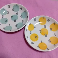 鎌倉パスタプレート 2枚セットのサムネイル