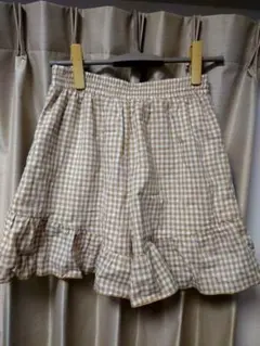 ショートパンツ