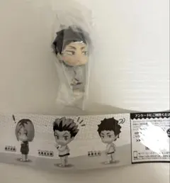 ハイキュー こっちむいてfig 赤葦京治